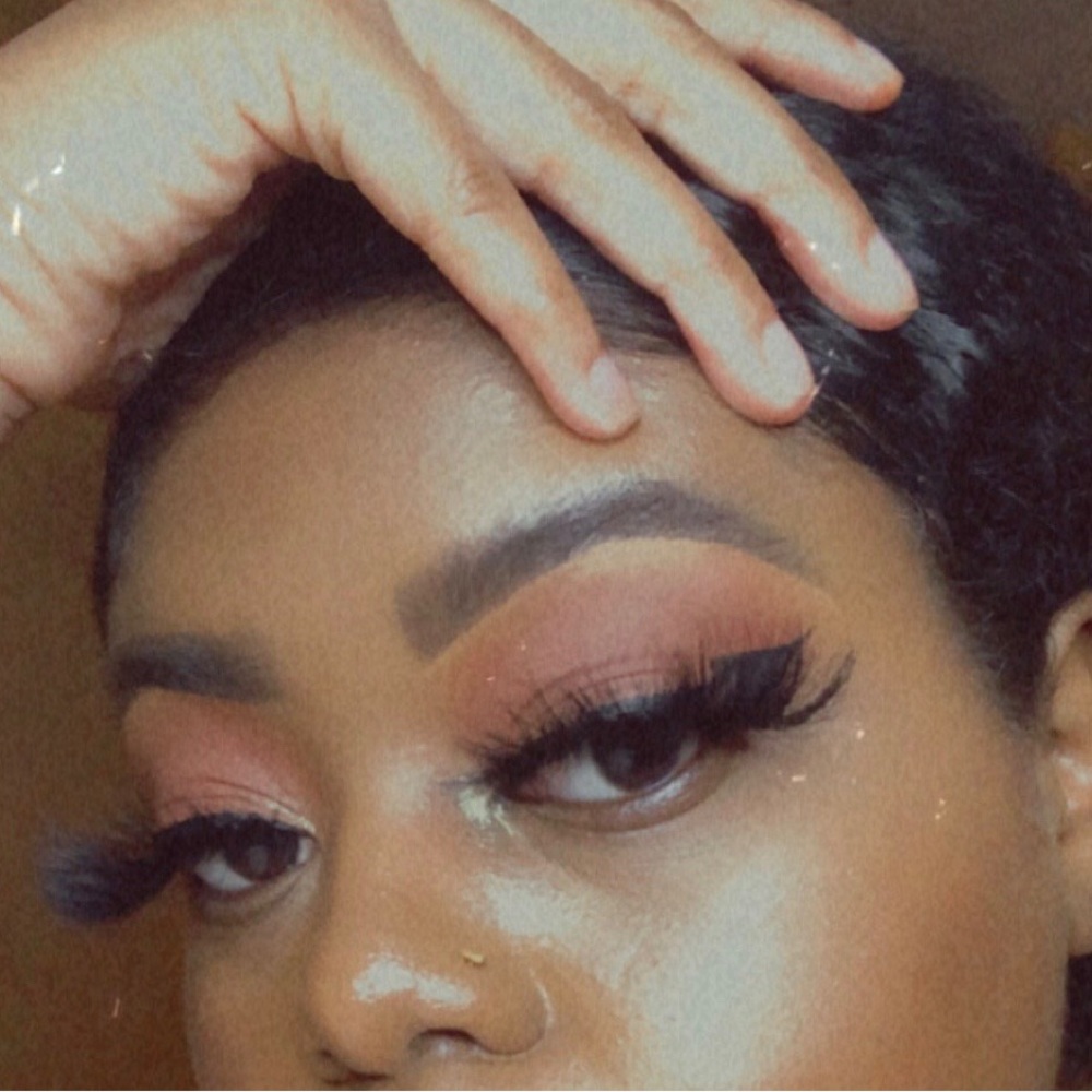 Maquillage Lashes